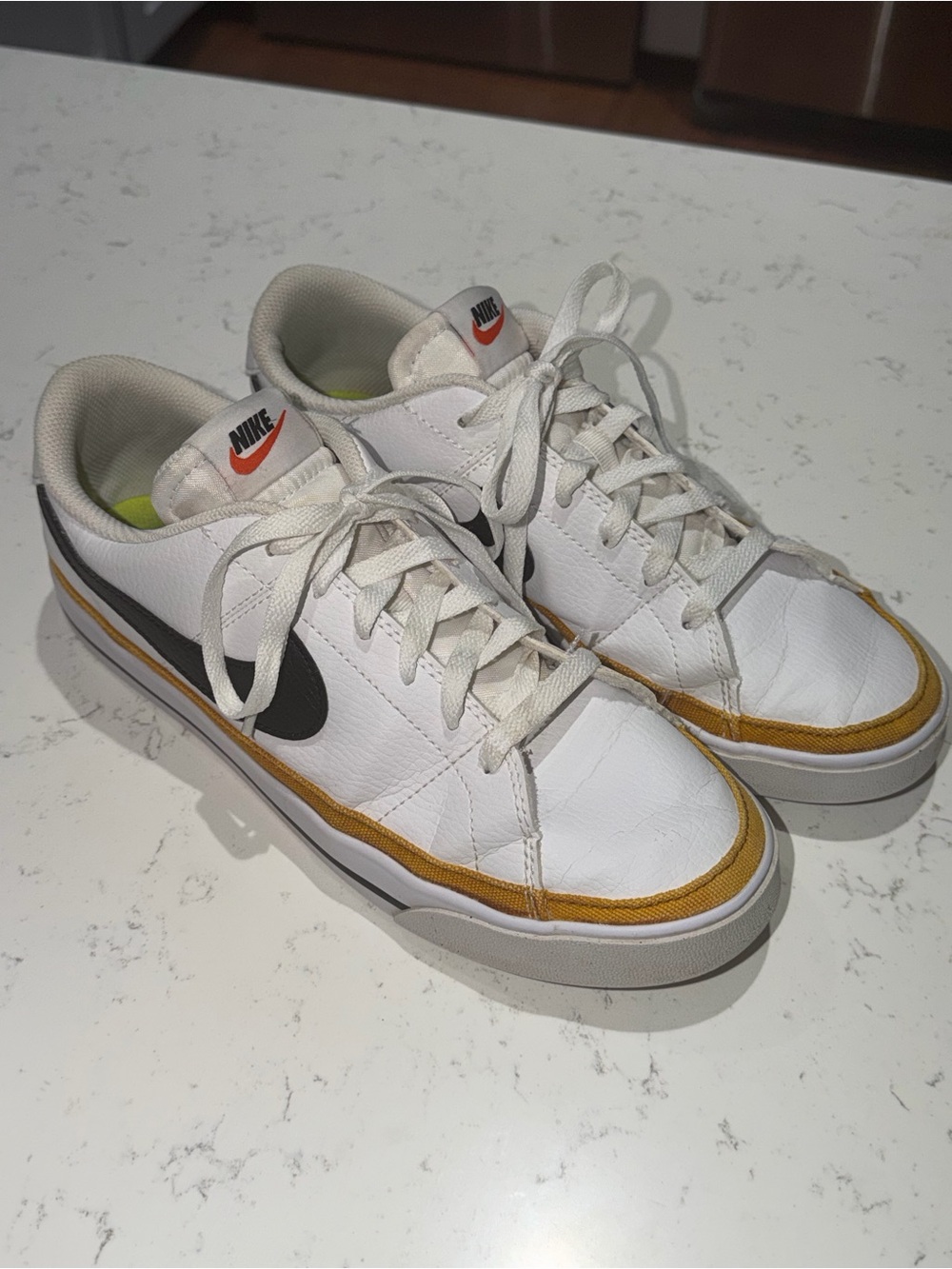 Nike Women’s Court Legacy Sneaker - Sz 9.5